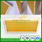 bulk Beeswax foundation sheet, sale comb foundation with beewax