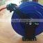 automatic retractable air hose reel