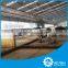 factory supply dung cleaning machine