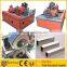 Professional Square Pipe Polishing Machine