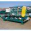 PEH automatic sludge belt press filter equipment