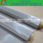 stainless steel screen mesh food grade / stainless steel filter mesh 1 micron