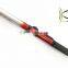2015 Wholesale Low Price Fiberglass Material Bolognese Fishing Rod