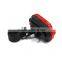 Bicycle Flashlight Headlights+ Cycling Bikes Red Rear Tail Lights