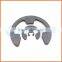 China professional custom wholesale high quality 316 stainless steel e circlips