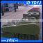 China professional LS series flexible twin screw conveyor for powder