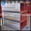 Stainless steel Middle casing with inspection door for bucket elevator