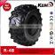 New Agricultural 12.4 16 tractor tires china wholesale