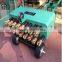 Multifunction for bush hammer machine with best performence