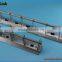 HDG Carbon steel Secondary Rack for Pole Crossarm Fittings