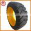underground mines scrapper dozer solid loaders 20.5-25 tires for sale