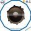 S1110 tractor spare parts of main bearing cover for crankshaft