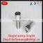China customized OEM Stainless steel hex head bolt/socket cap bolts from Chinese manufacture