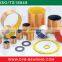 DX Bushing Oilite Bushing Dry Bearings