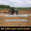 2.5M-3.5M Laser Land Leveler For Tractors, Laser Land Leveling Machine