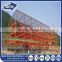 Construction Designing Steel Prefab Structure House