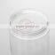 1000ML Aluminum Lid PET Honey candy cookie mason jar