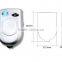 Cheap NFC RFID Reader for Access Identification