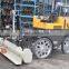 Hot Selling Ride On Concrete Laser Leveling Machine/Screed Machine