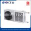 Air Conditioner Air Handling Unit Industrial Air Cooled Chiller Unit