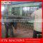 Weave Wire Mesh Type and Double Twisted Weave Style Gabion box Machine