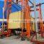 30T/36T/40T portable gantry container crane for transportation