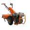 multi-function diesel two wheel walking tractor C-MT370