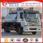 howo new style 10cbm road maintenance truck / intelligent road maintance truck for sale