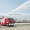 Dongfeng 4X2 5000Liters size of fire truck
