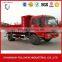 Dongfeng RHD 8 ton - 10 ton 6 wheel dump truck price supper discount