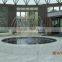 Jumping fountain for Evergranda Real Estate