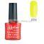 Best Selling Cheap Gel Nail Polish The Lowest MOQ Sweet Color Nail Polish