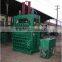 XSYB4-180T full-automatic hydraulic baler for wood shavings
