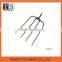 good quality garden tools steel fork