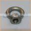 Chuanghe supply high quality rigging hardware din582 ring nut