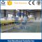 CE STANDARD HIGH QUALITY POLYESTER BRUSH MONOFILAMENT EXTRUSION LINE
