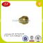 China fasteners hex brass flare nut with best wholesale