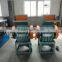 Rubber and plastic crusher/ waste plastic crusher