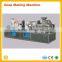 800kg/H Toilet Soap Equipments and Laundry Soap Line