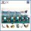 Home Use Small Output Animal Feed Making Pellet Machine With High Quality