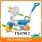 plastic baby push car, push cars for kids, plastic baby push toy car