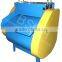 2017 hot sell multi-function copper cable making stripping scrap copper wire cable recycling machine
