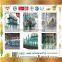 Factory direct supply 50 T/Day maize flour machine maize milling machine