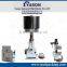 Pneumatic Manual Liquid Filling Machine For Small Bottle A02