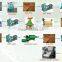 1092 Paper Napkin Machine Price