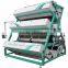 Metak CCD Tea Optical Color Sorter For Sale