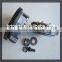 SL 300 clutch scooter plastic body parts