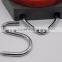 hanging portable mechanical spring luggage scale