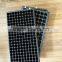 105 Cell,128 Cell, 200 Cell PS Plastic Plant Nursery Seed Breading Tray for Agriculture China Manufactuer