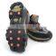 Anti slip shoes gripper, Anti slip snow grips